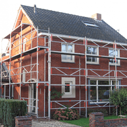 Allerhande renovatiewerkzaamheden